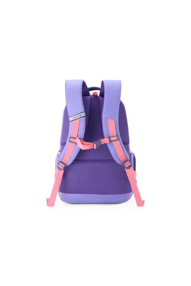 Zipper-Closure-Mia-4.0-Polyester-Unisex-Casual-Wear-Backpack