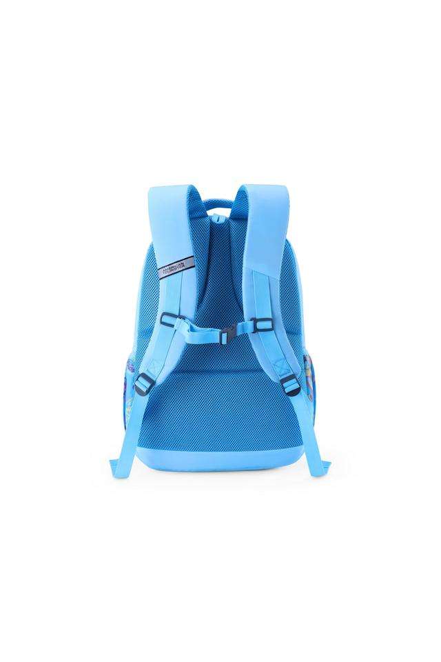Zipper-Closure-Mia-4.0-Polyester-Unisex-Casual-Wear-Backpack