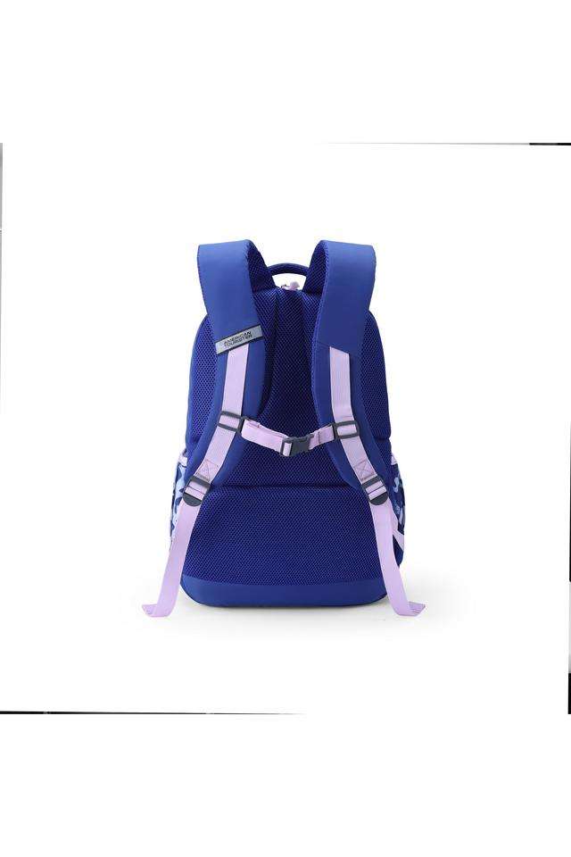 Zipper-Closure-Mia-4.0-Polyester-Unisex-Casual-Wear-Backpack