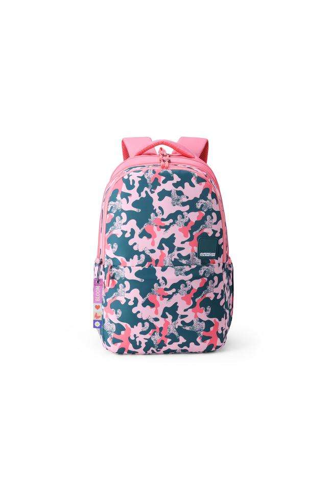 Zipper-Closure-Mia-4.0-Polyester-Unisex-Casual-Wear-Backpack