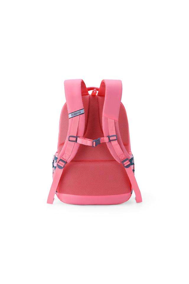 Zipper-Closure-Mia-4.0-Polyester-Unisex-Casual-Wear-Backpack