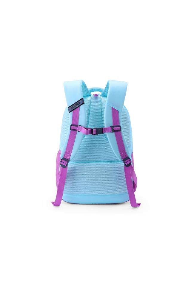 Zipper-Closure-Ollie-4.0-Polyester-Unisex-Casual-Wear-Backpack