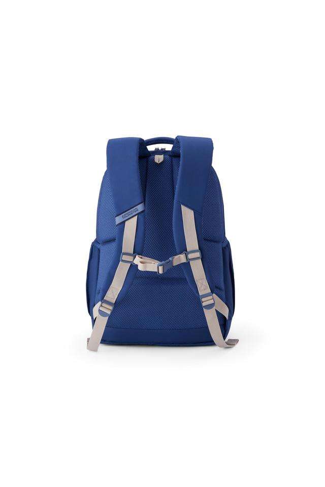 Zipper-Closure-Sest-4.0-Polyester-Unisex-Casual-Wear-Backpack