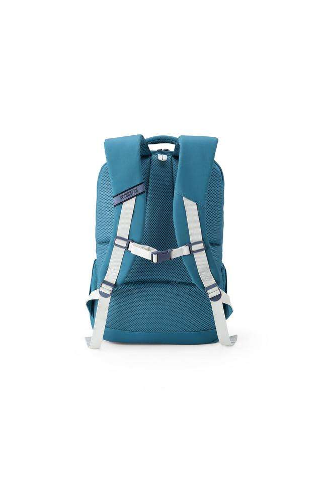 Zipper-Closure-Sest-4.0-Polyester-Unisex-Casual-Wear-Backpack