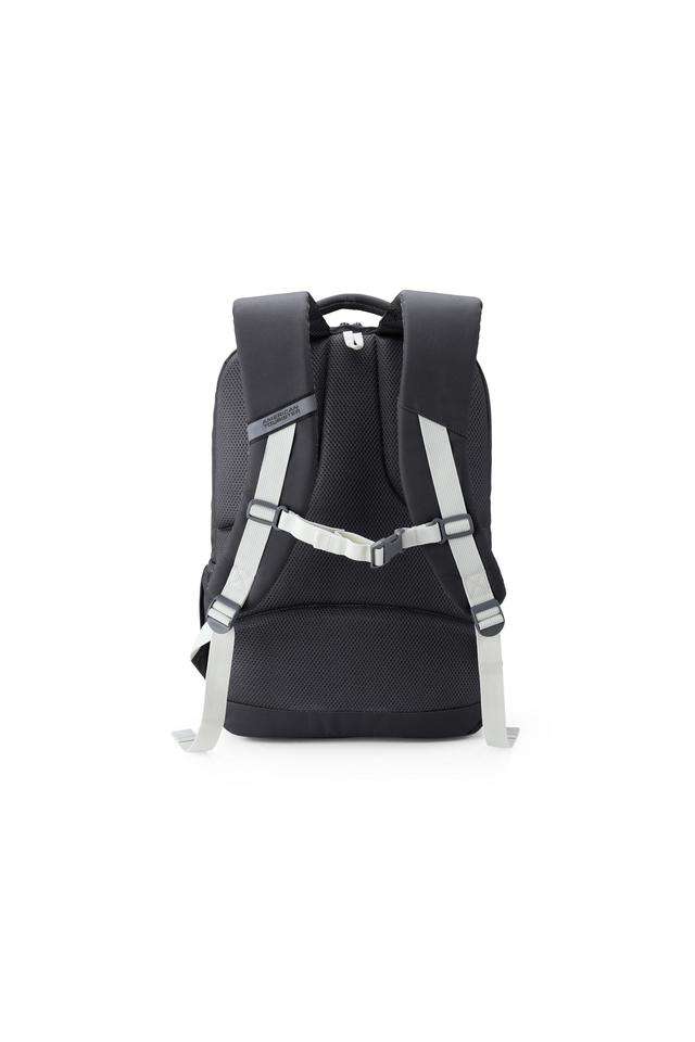 Zipper-Closure-Sest-4.0-Polyester-Unisex-Casual-Wear-Backpack