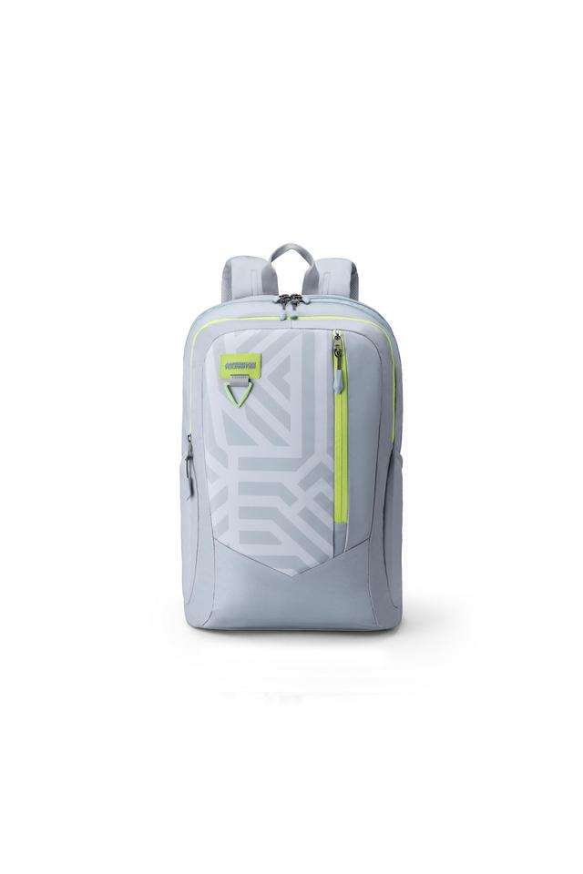 Zipper-Closure-Zeal-4.0-Polyester-Unisex-Casual-Wear-Backpack