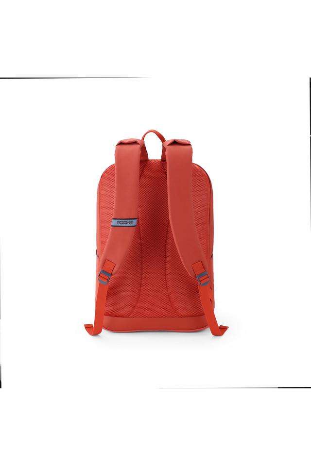Zipper-Closure-Zeal-4.0-Polyester-Unisex-Casual-Wear-Backpack