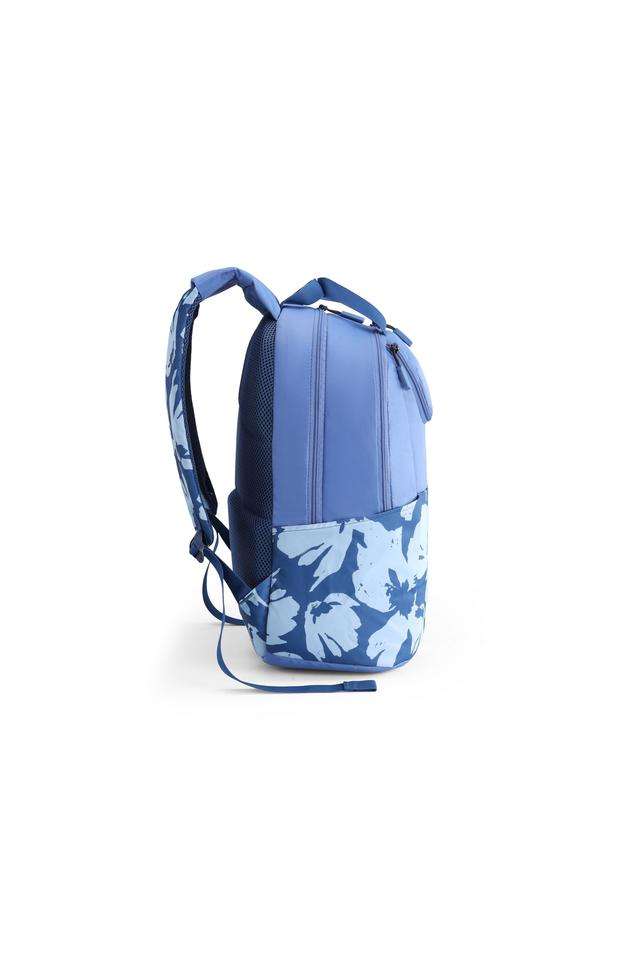 Buy American Tourister Navy Zipper Closure Zumba 4.0 Polyester