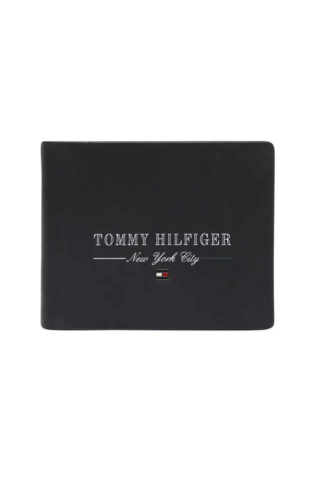 Genuine-Leather-Men-s-Casual-Wear-Bi-Fold-RIFD-Wallet