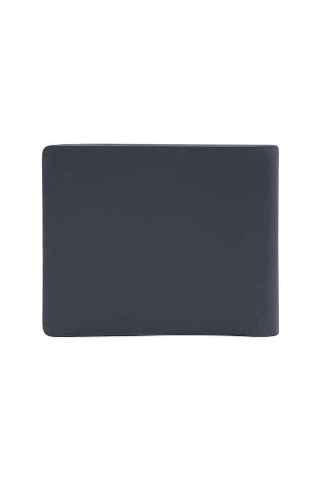 Genuine-Leather-Men-s-Casual-Wear-Bi-Fold-RIFD-Wallet