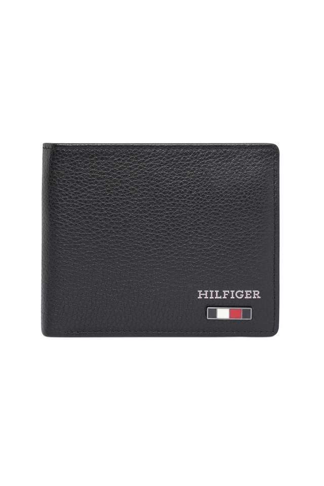 Genuine-Leather-Men-s-Formal-Wear-Bi-Fold-RIFD-Wallet
