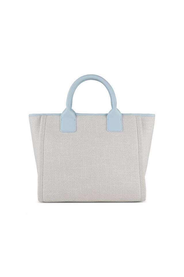 Textured-PU-Zipper-Closure-Women-s-Tote-Bag