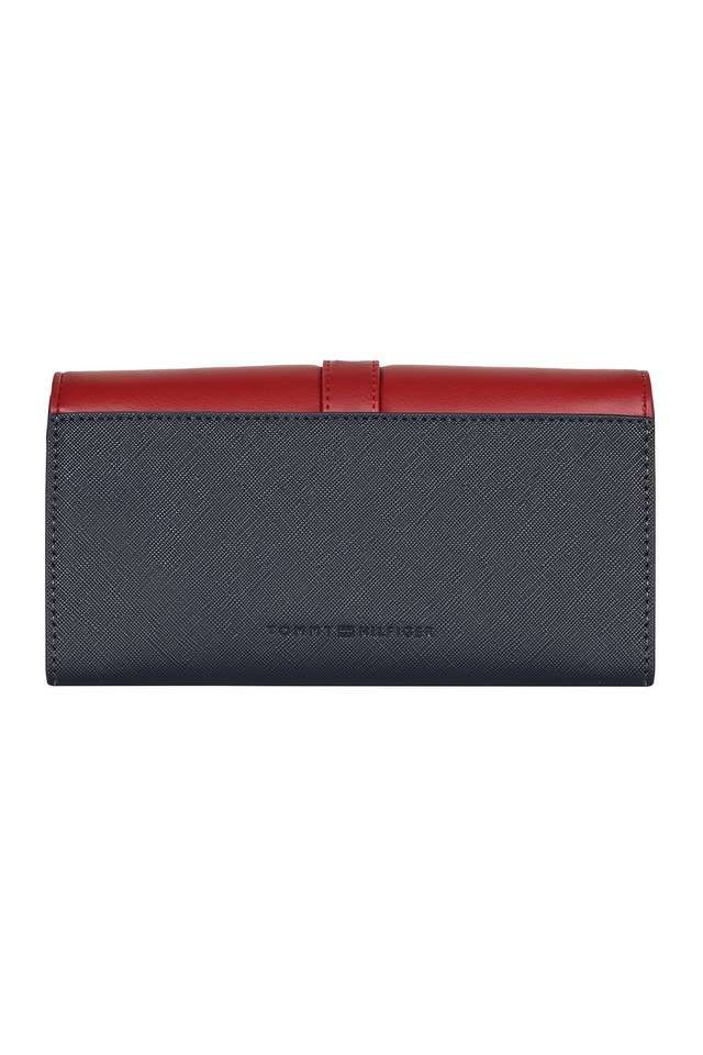 Solid-With-Flap-Wallet-With-Sling
