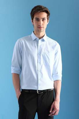 Structured-Cotton-Regular-Fit-Men-s-Formal-Shirt