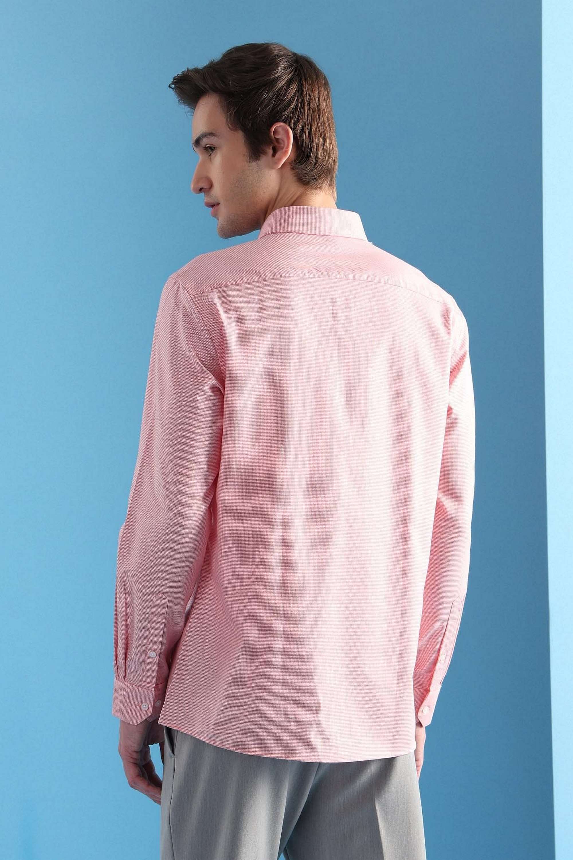 Textured-Pure-Cotton-Regular-Fit-Men-s-Shirt