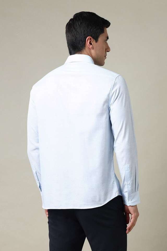 slim fit black dress shirt Karako Men Black Dress Shirt Slim / 16.5