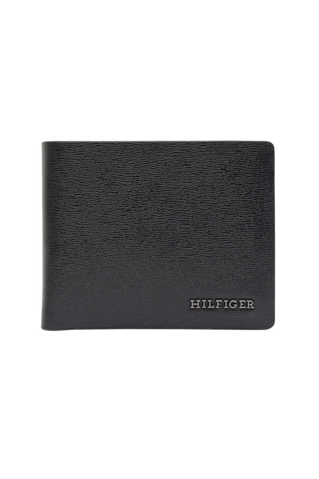 Genuine-Leather-Men-s-Formal-Wear-Bi-Fold-RIFD-Wallet