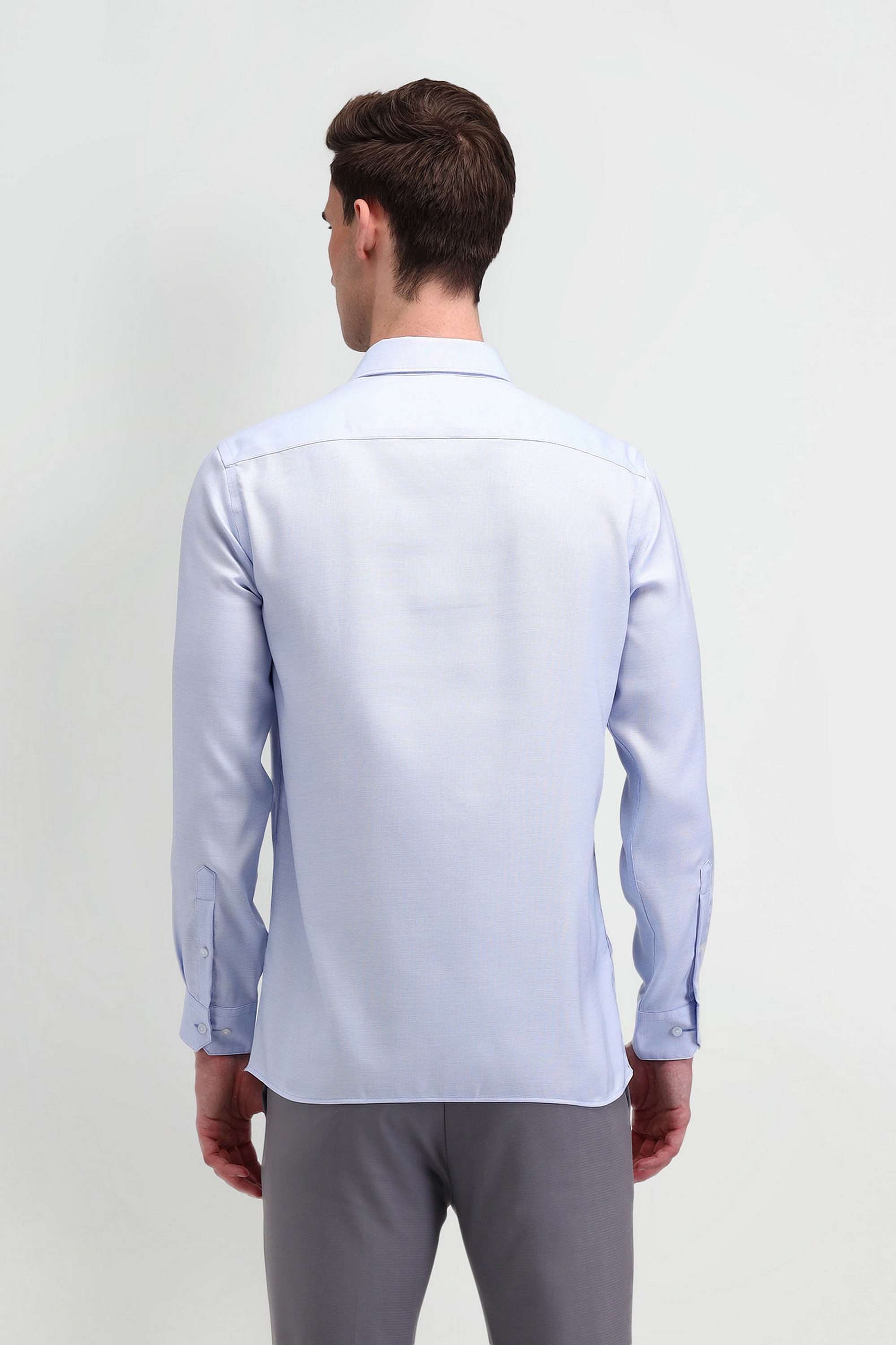 Solid-Cotton-Regular-Fit-Men-s-Formal-Shirt