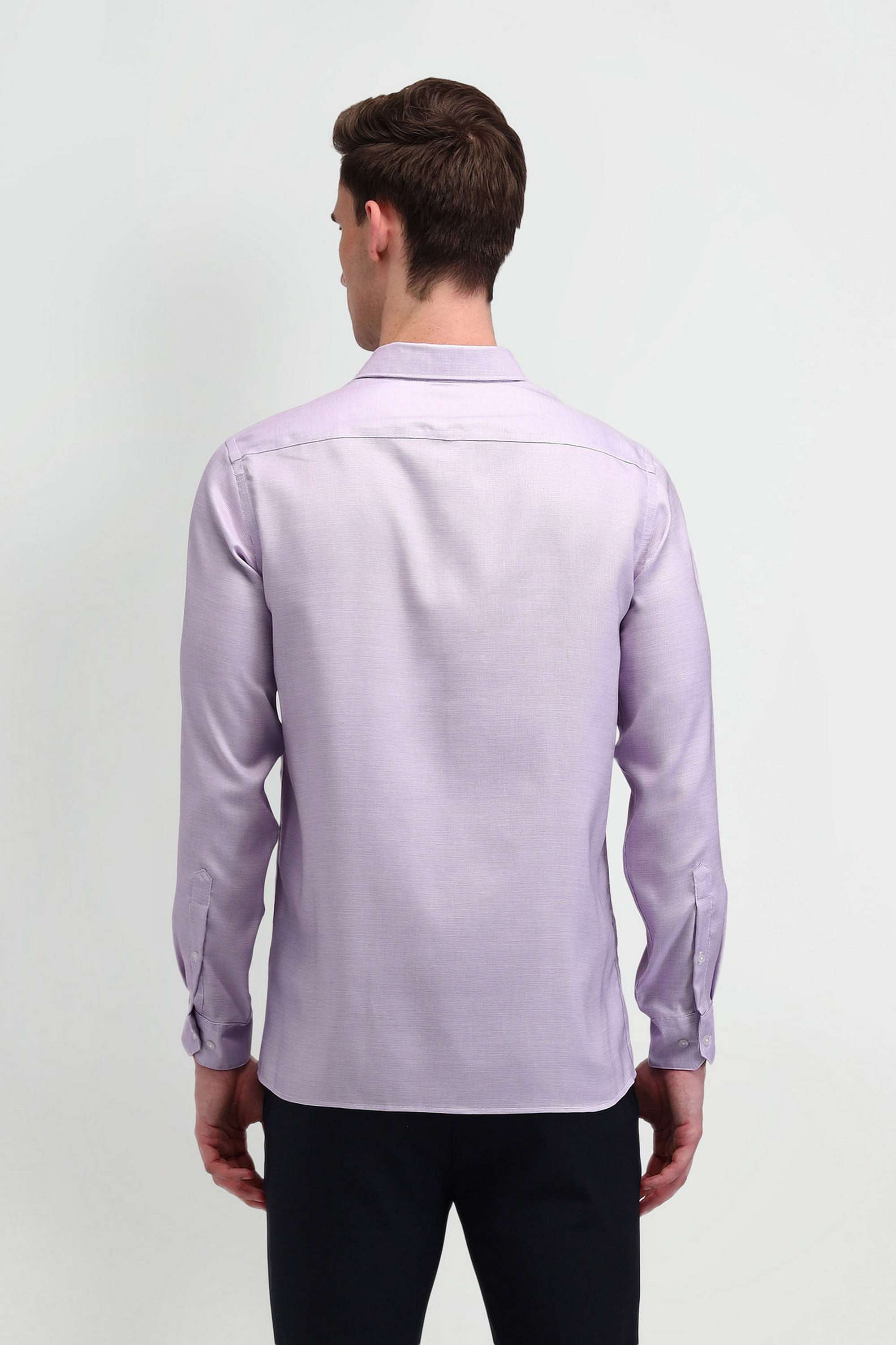 Solid-Cotton-Regular-Fit-Men-s-Formal-Shirt