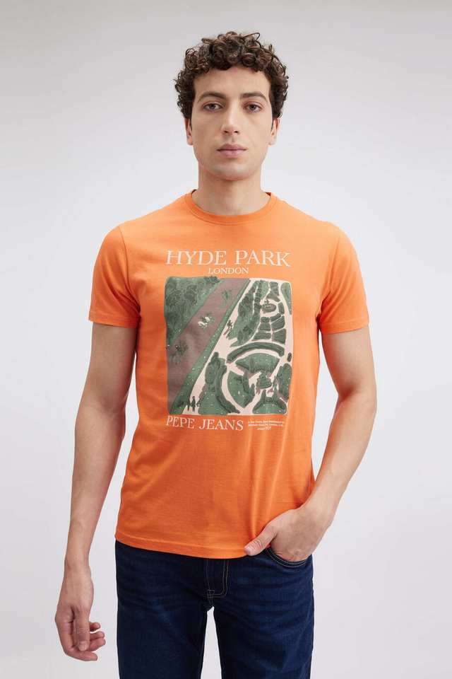 Printed-Cotton-Slim-Fit-Men-T-Shirt