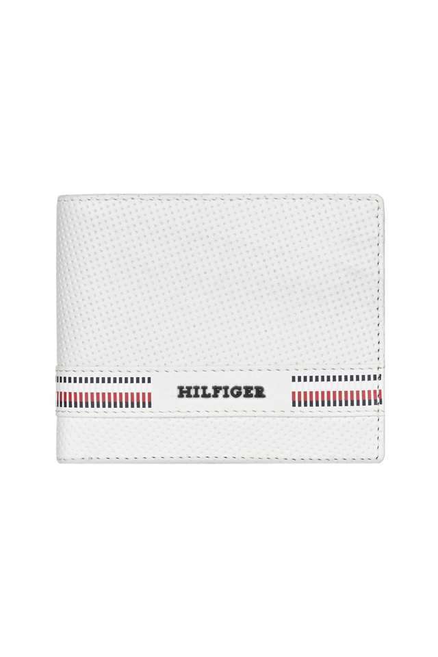 Genuine-Leather-Men-s-Casual-Wear-Bi-Fold-RIFD-Wallet