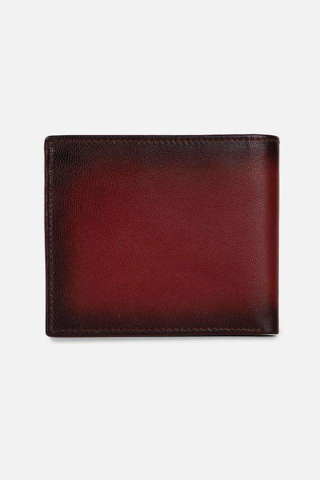 Solid-Leather-Men-s-Formal-Wear-Multi-Card-Holder-Wallet