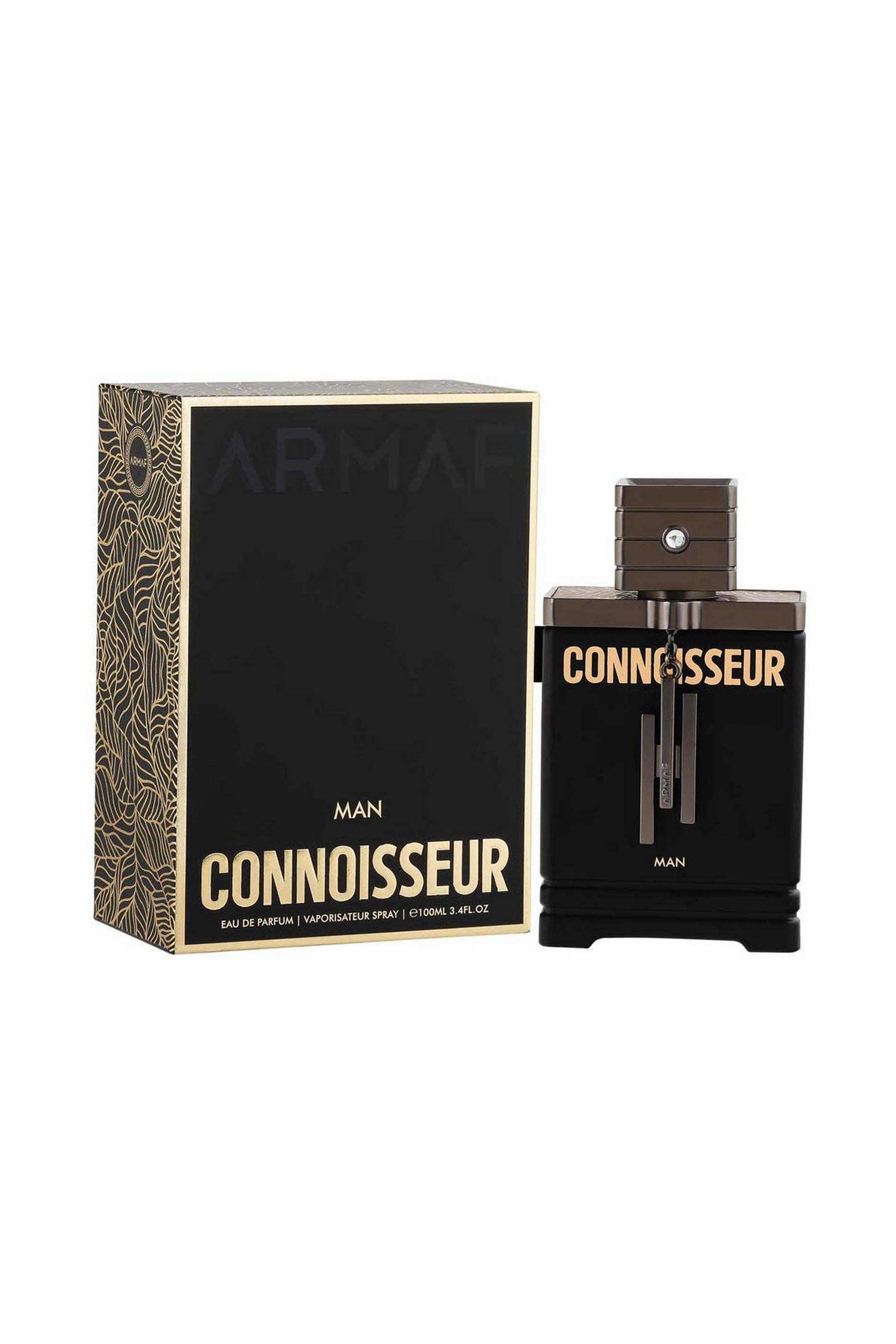 Connoisseur-Black-Man-Eau-De-Parfum-for-Men---100-ml