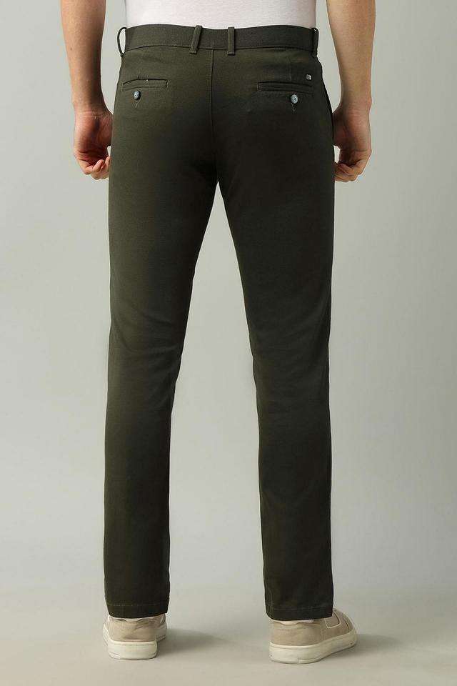 Structured-Cotton-Regular-Fit-Men-s-Casual-Wear-Trousers