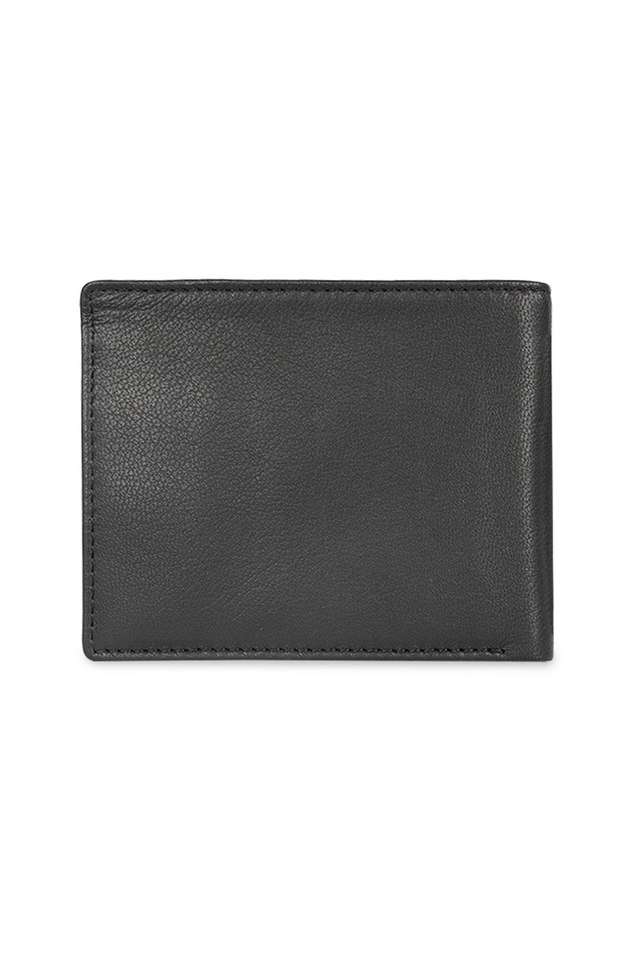 Men-Textured-Leather-Horizontal-Wallet