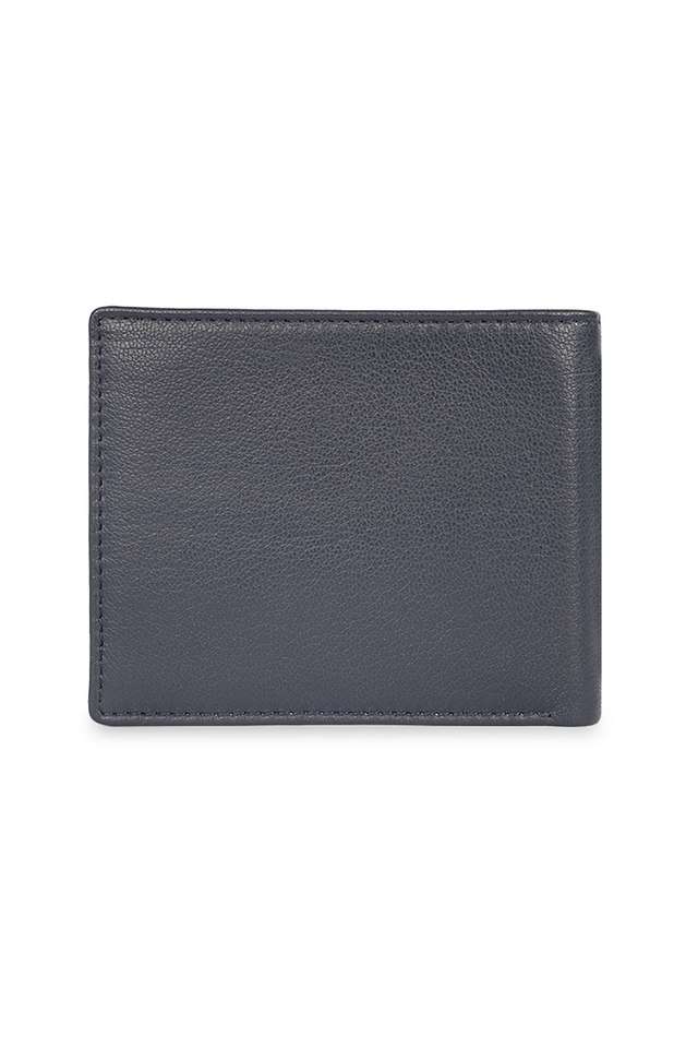 Men-Textured-Leather-Horizontal-Wallet