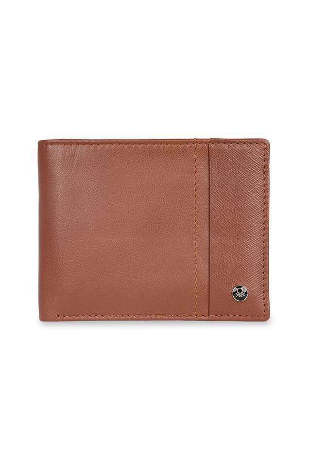 Textured-Leather-Men-s-Wallet