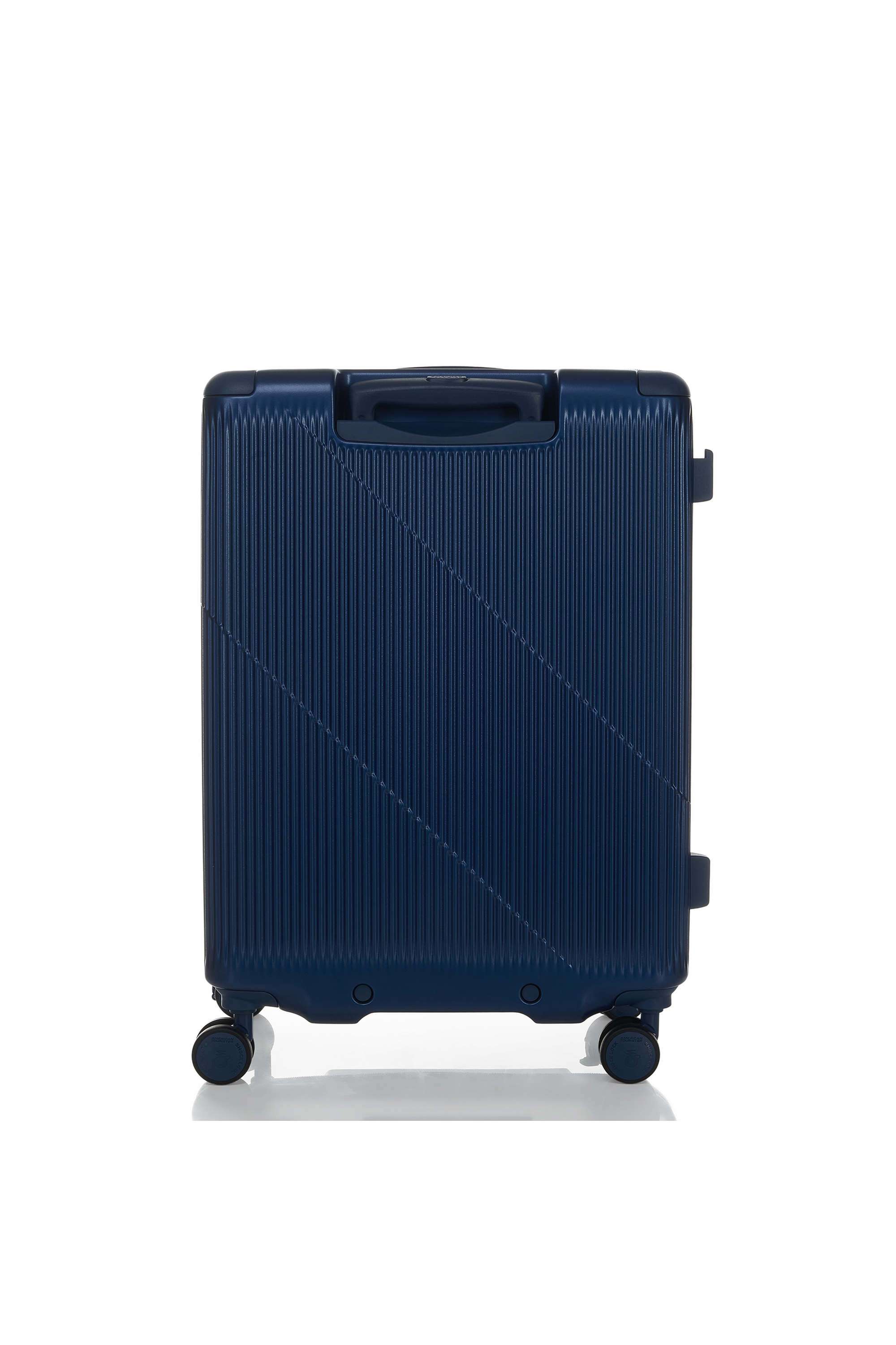 Alcove-Polycarbonate-Unisex-s-Hard-Trolley