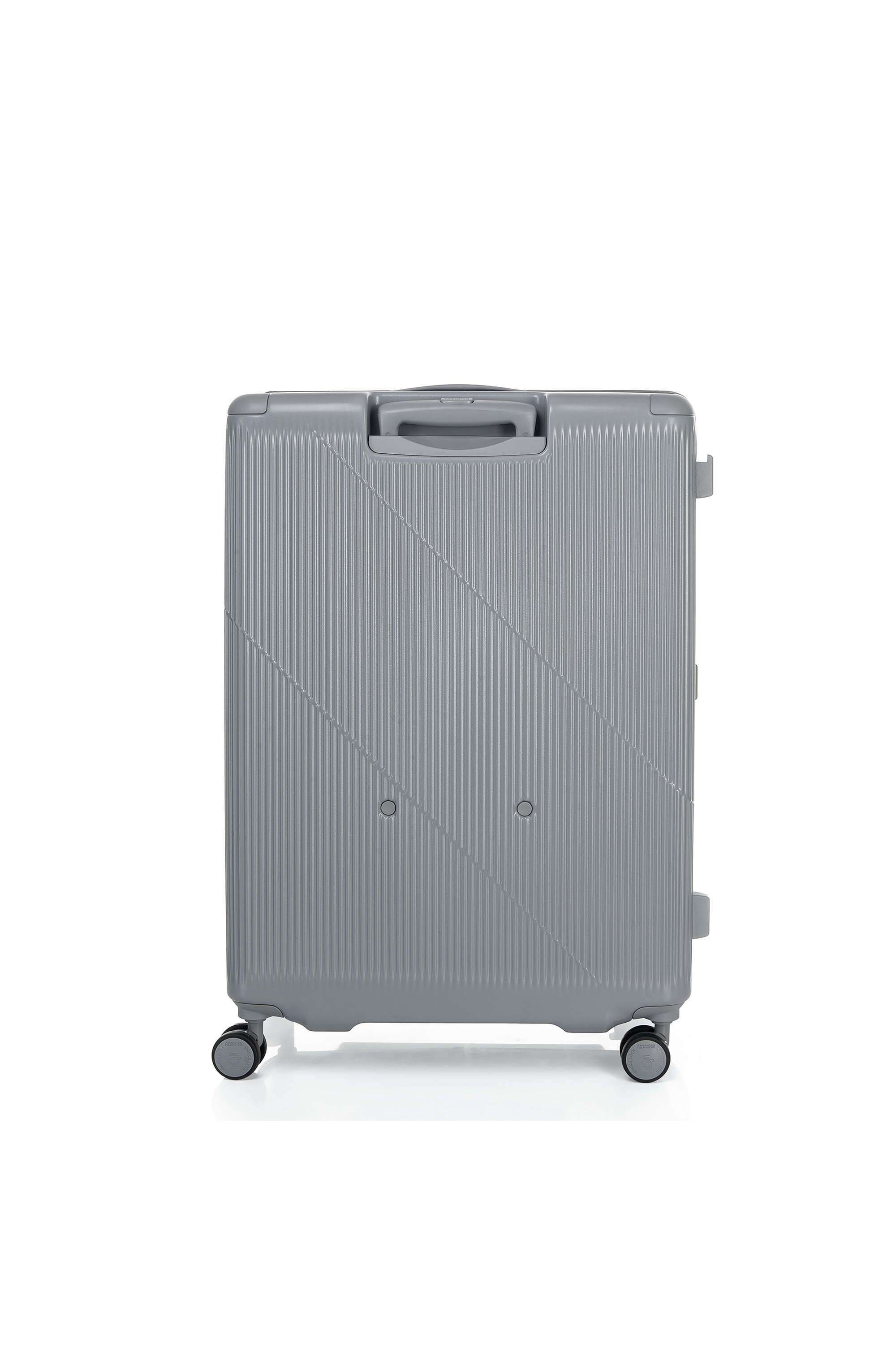 Alcove-Polycarbonate-Unisex-s-Hard-Trolley