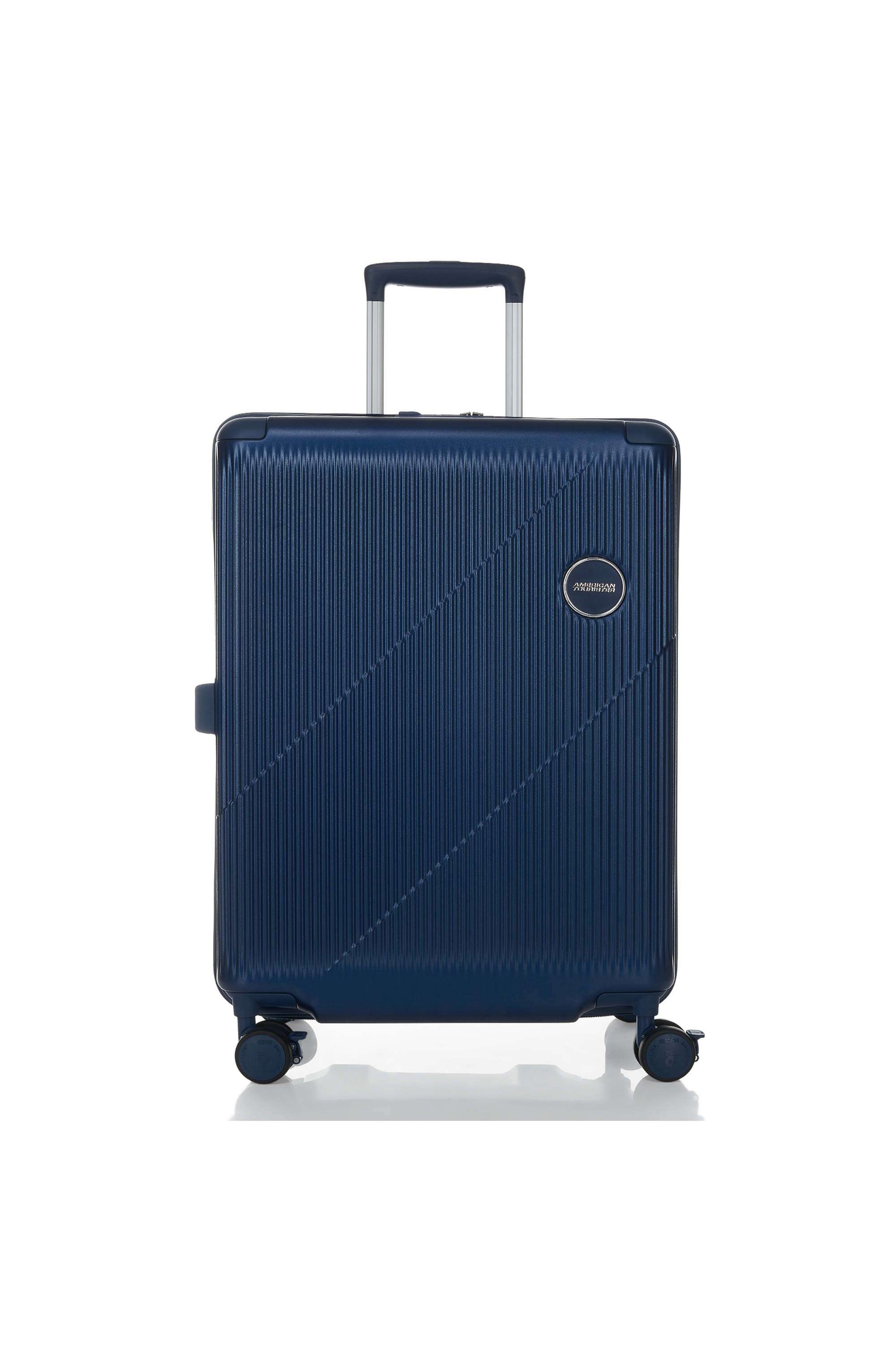 Alcove-Polycarbonate-Unisex-s-Hard-Trolley