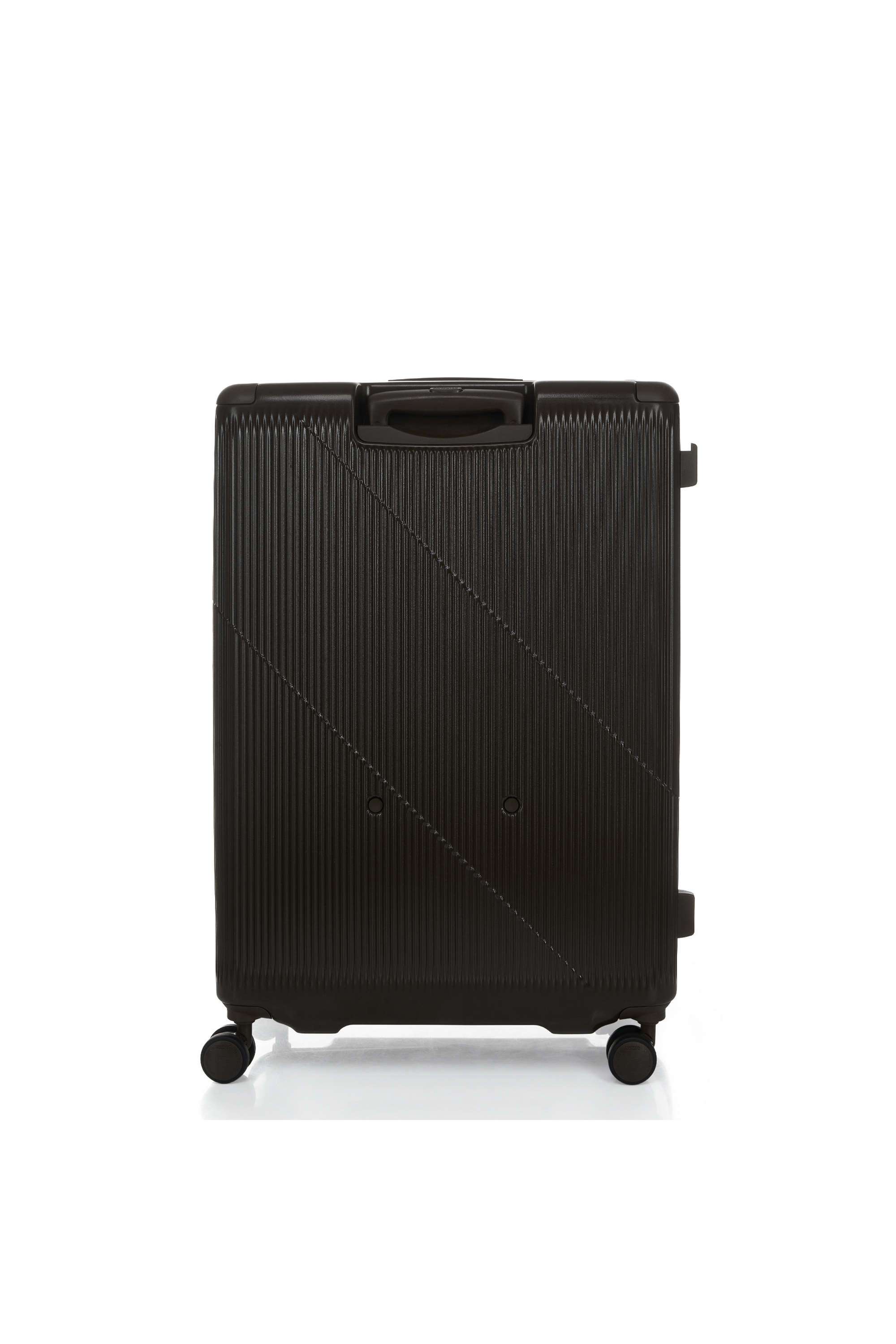 Alcove-Polycarbonate-Unisex-s-Hard-Trolley