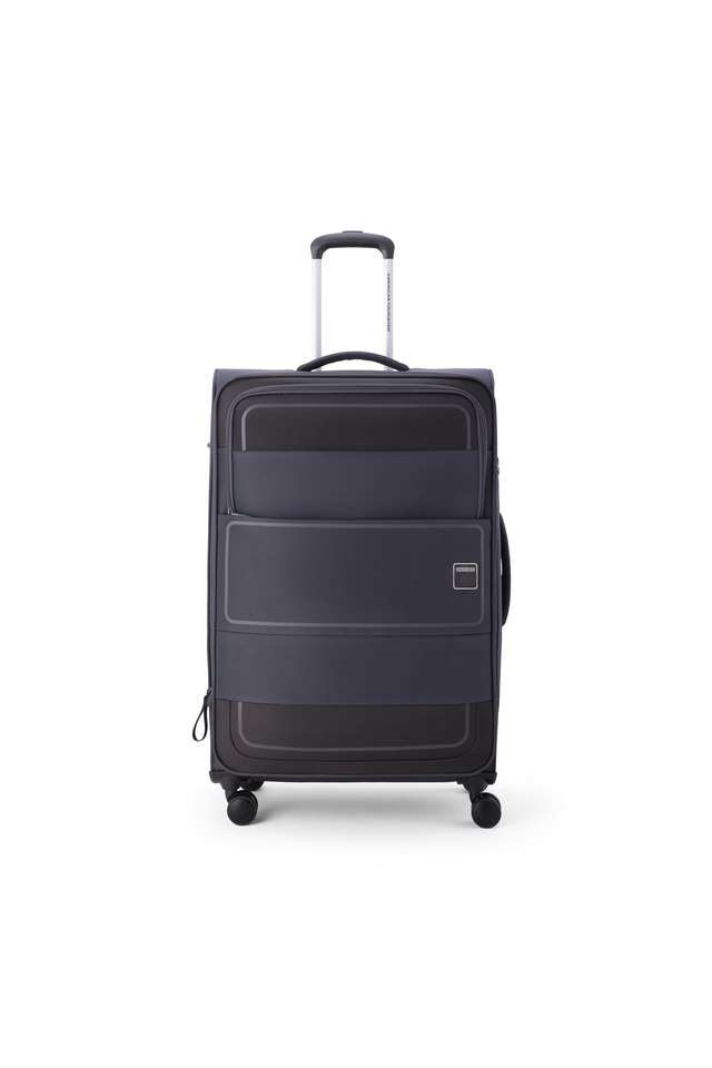Men-s-Amt-Philly+-Sp60-Black-Polyester-Soft-Trolley