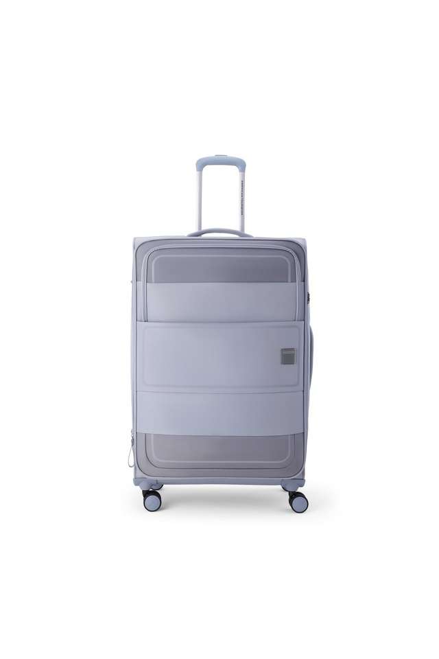 Men-s-Amt-Philly+-Sp60-Grey-Polyester-Soft-Trolley