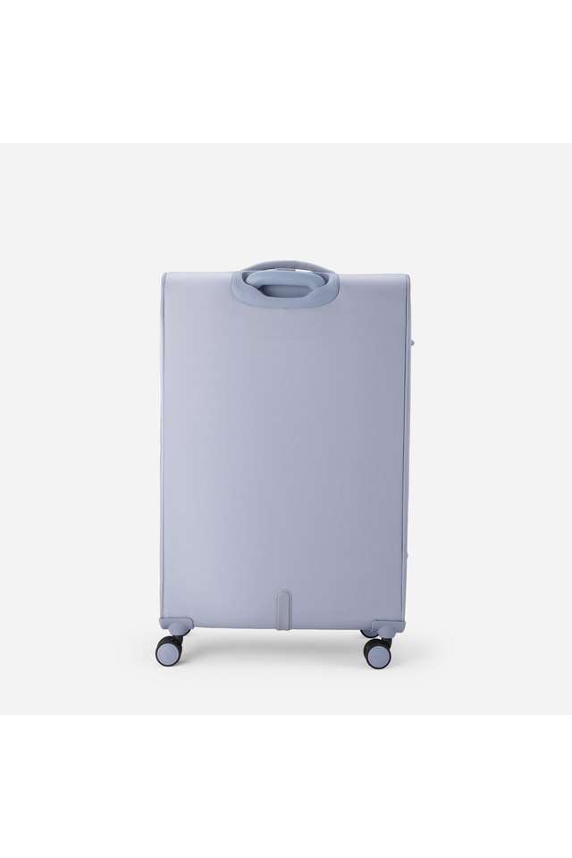 Men-s-Amt-Philly+-Sp60-Grey-Polyester-Soft-Trolley