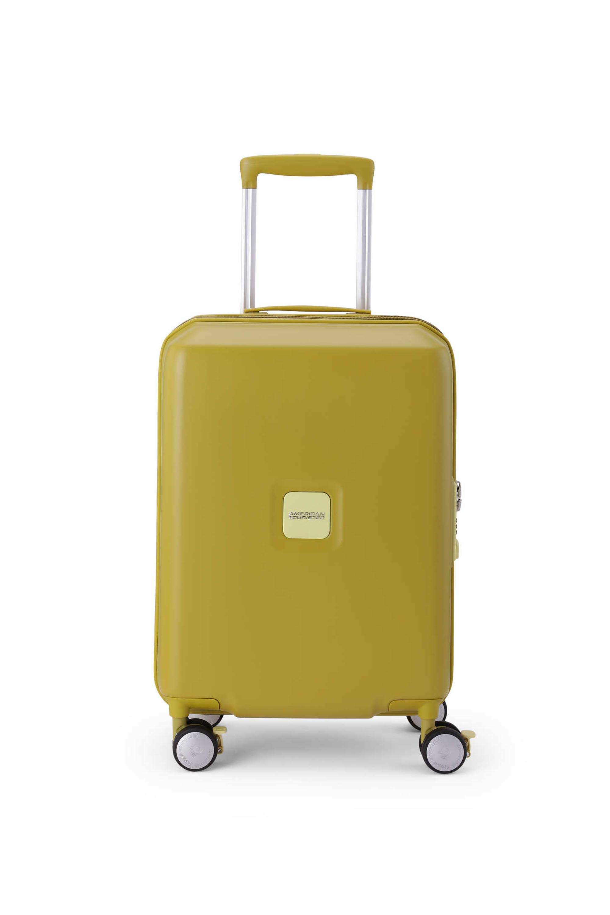 Purimax-Polycarbonate-Unisex-s-Hard-Trolley