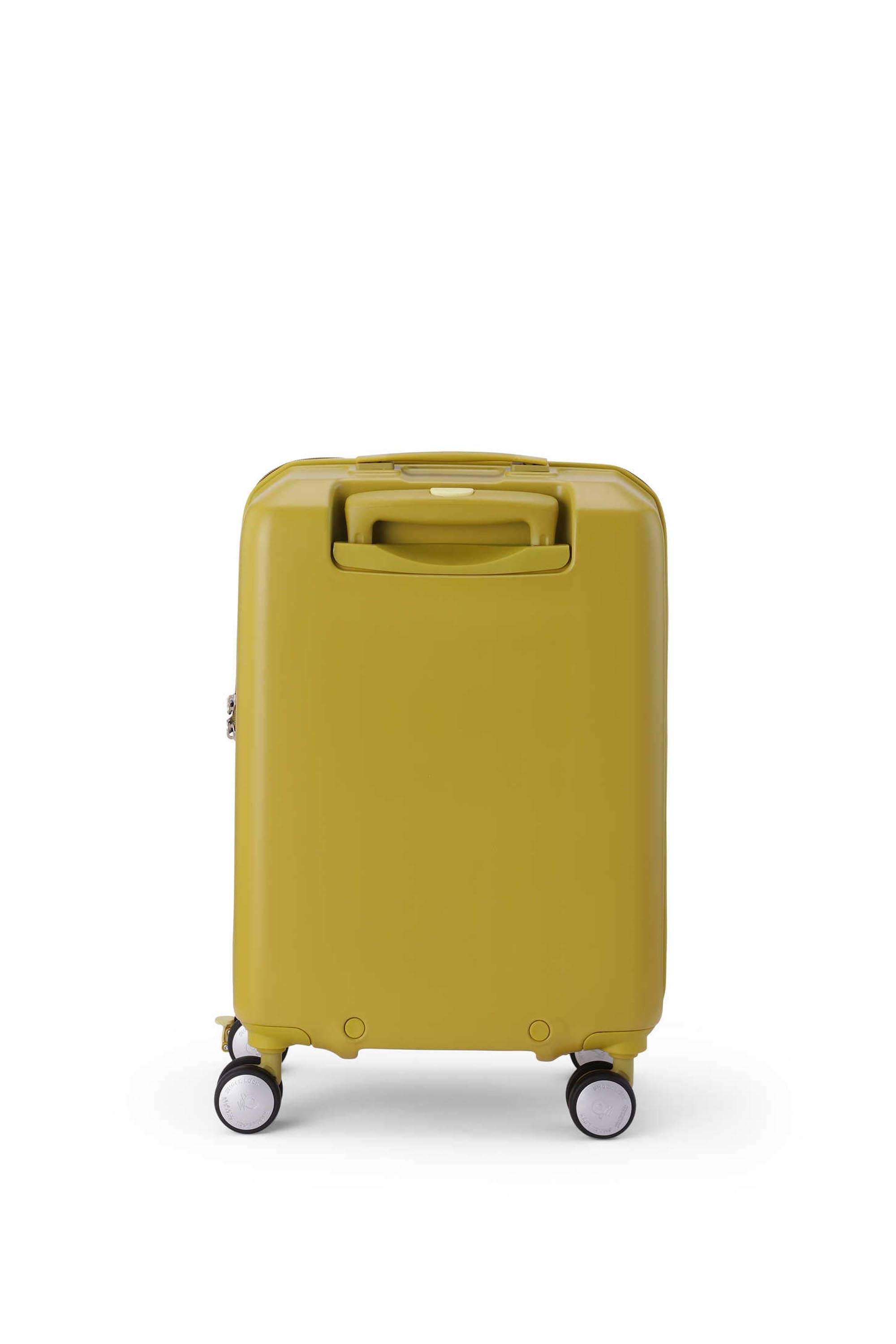 Purimax-Polycarbonate-Unisex-s-Hard-Trolley