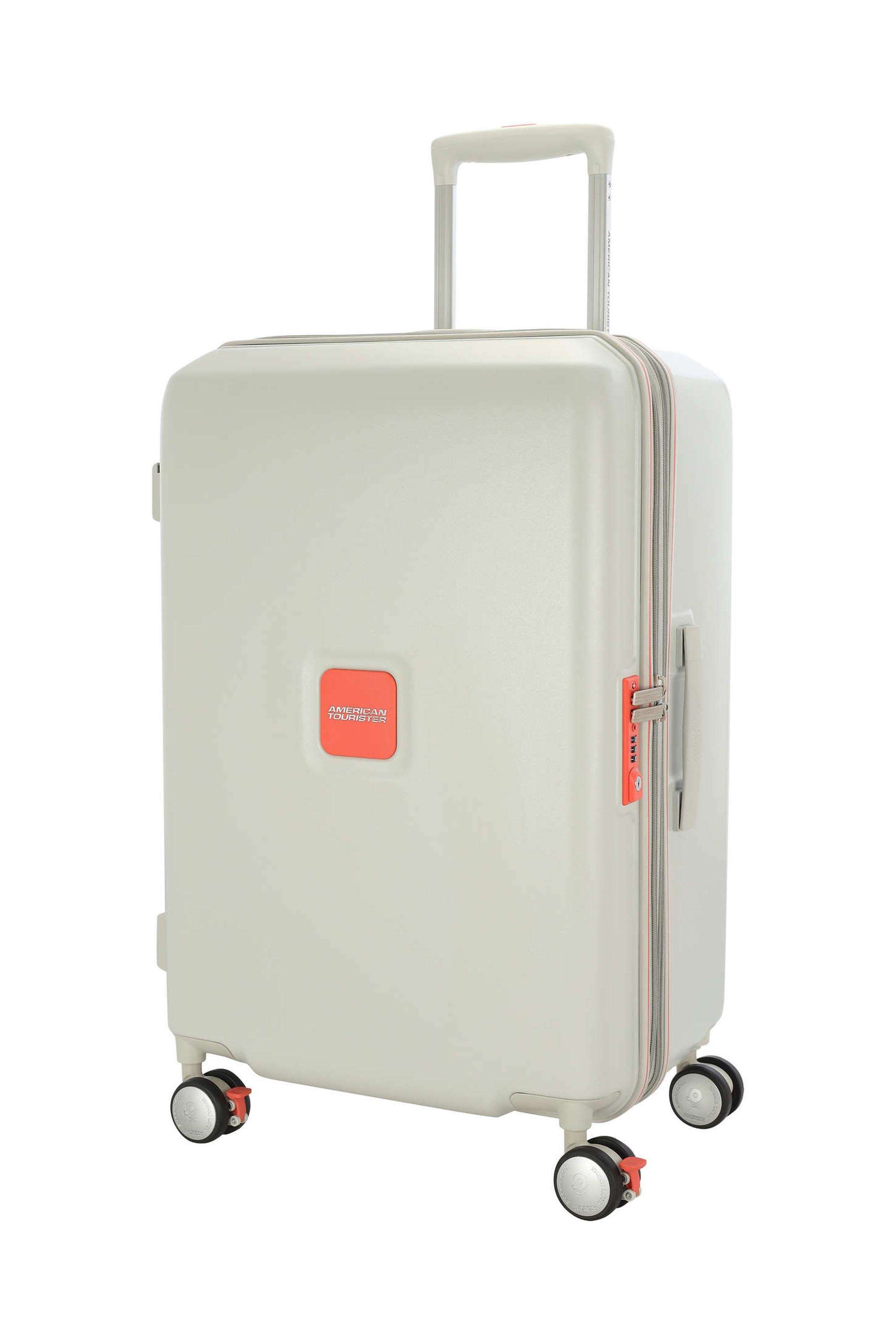 Purimax-Polycarbonate-Unisex-s-Hard-Trolley