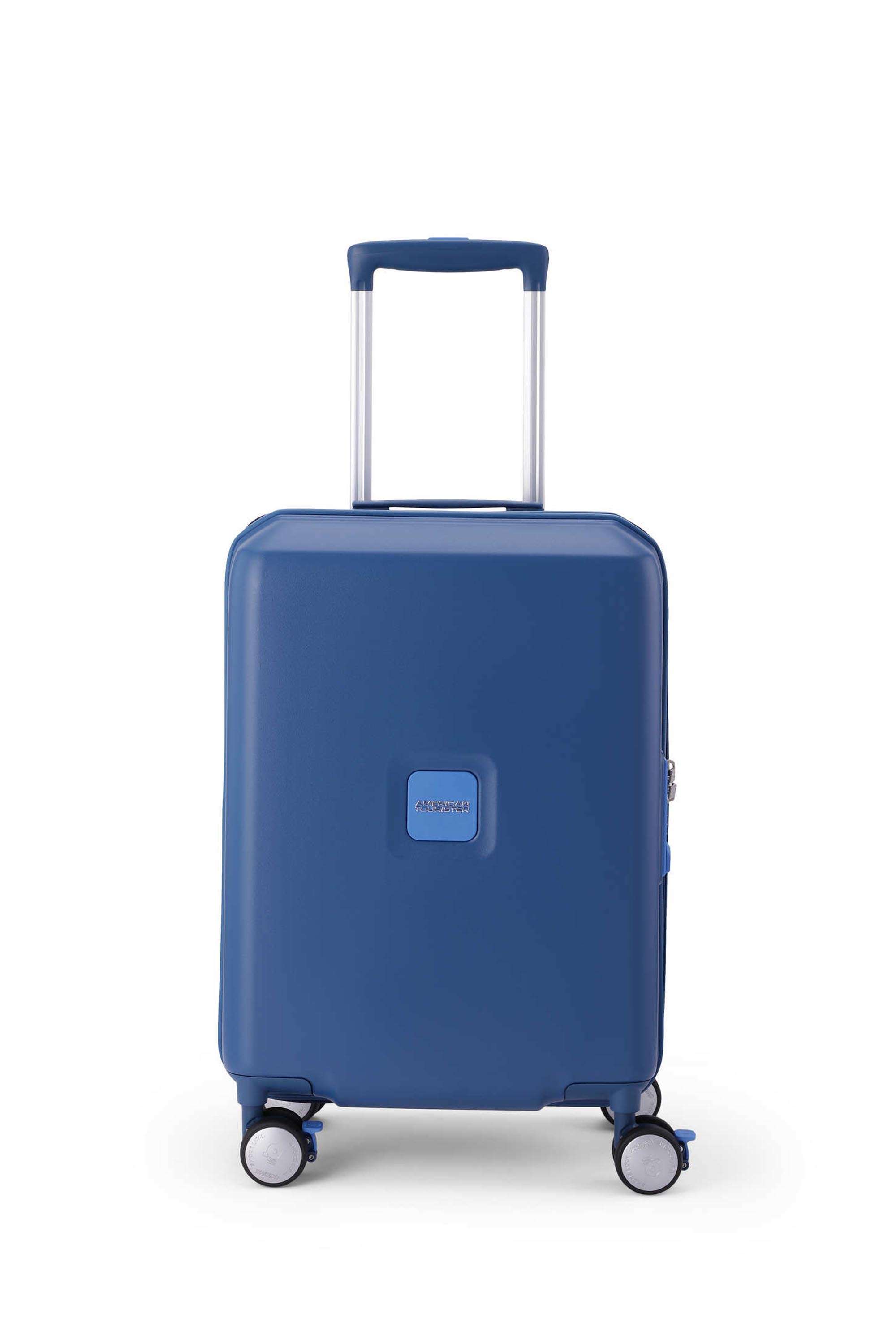 Purimax-Polycarbonate-Unisex-s-Hard-Trolley