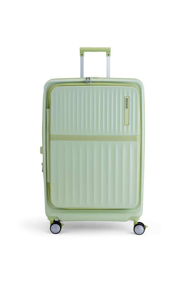 Trento-Polypropylene-8-Wheels-TSA-Lock-Hard-Trolley