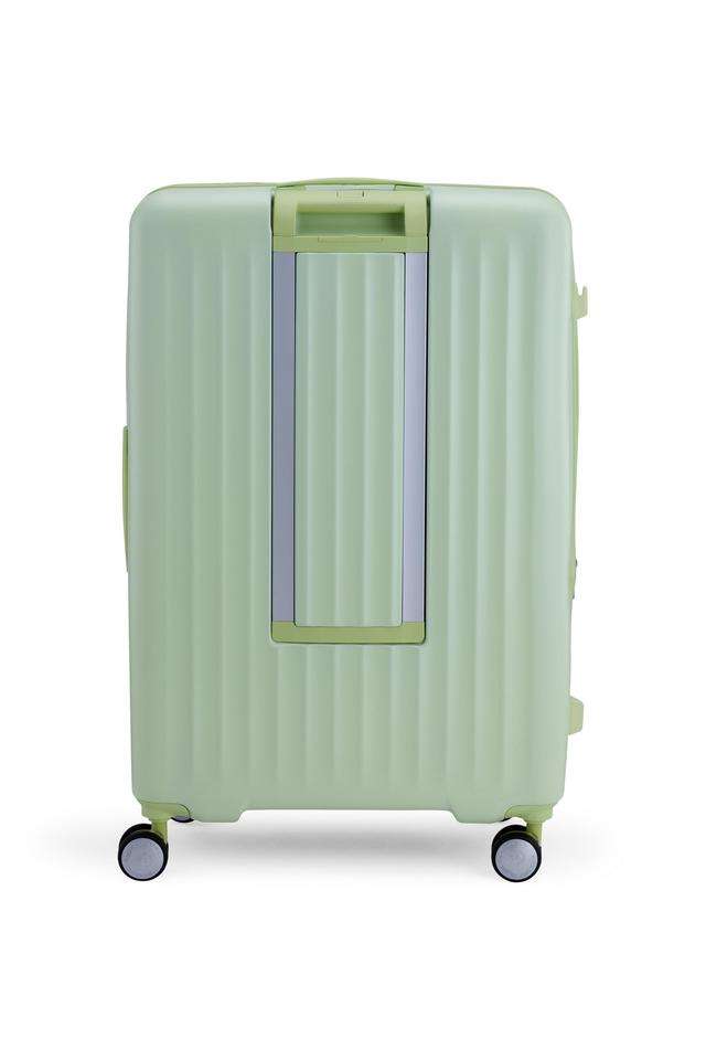 Trento-Polypropylene-8-Wheels-TSA-Lock-Hard-Trolley