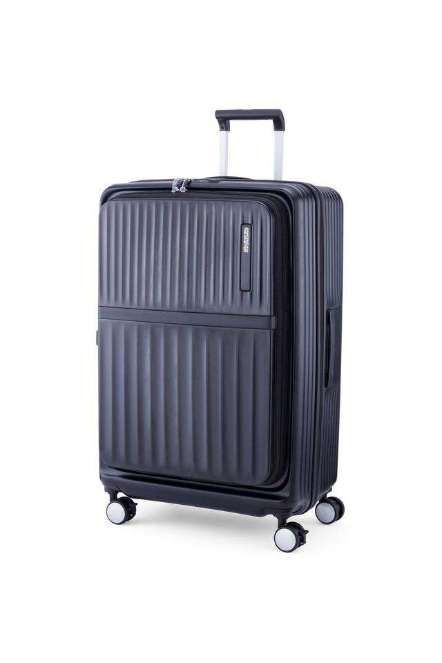 Trento-Polypropylene-8-Wheels-TSA-Lock-Hard-Trolley