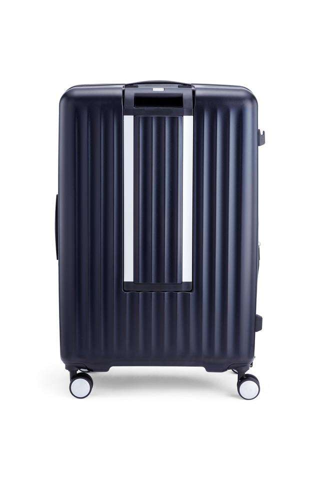 Trento-Polypropylene-8-Wheels-TSA-Lock-Hard-Trolley