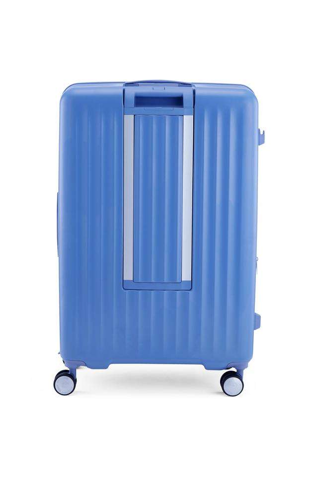 Trento-Polypropylene-8-Wheels-TSA-Lock-Hard-Trolley