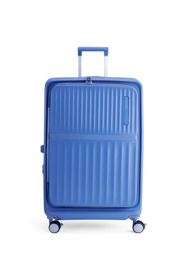 Trento-Polypropylene-8-Wheels-TSA-Lock-Hard-Trolley
