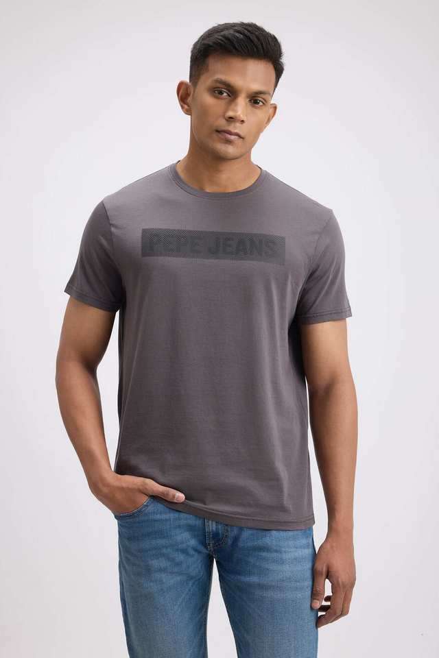 Typographic-Cotton-Slim-Fit-Men-T-Shirt