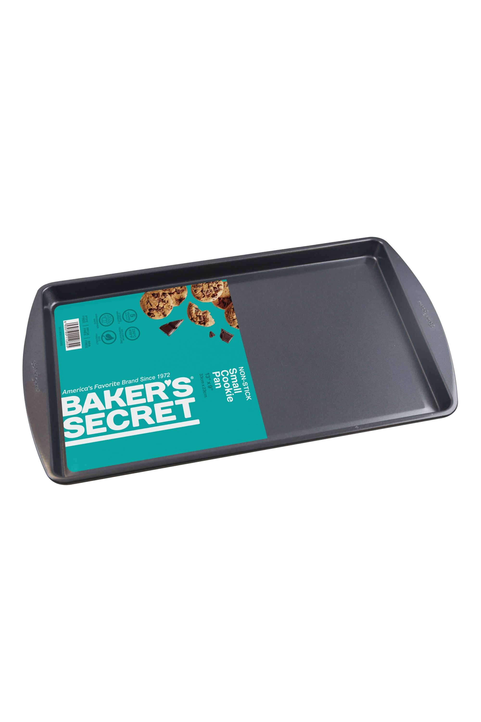 Cookie-Tray-Ss-37.8X26.6X1.7Cm